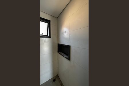 Apartamento à venda com 148m², 3 quartos e 2 vagas Apartamento à venda com 148m², 3 quartos e 2 vagasBanheiro da Suíte