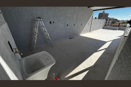 Apartamento à venda com 148m², 3 quartos e 2 vagas Apartamento à venda com 148m², 3 quartos e 2 vagasCobertura