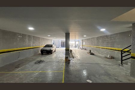 Apartamento à venda com 148m², 3 quartos e 2 vagas Apartamento à venda com 148m², 3 quartos e 2 vagasGaragem