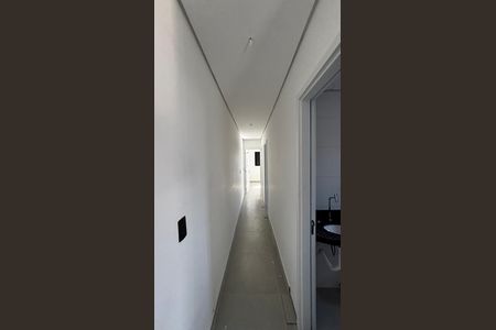 Apartamento à venda com 148m², 3 quartos e 2 vagas Apartamento à venda com 148m², 3 quartos e 2 vagasCorredor