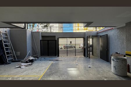 Apartamento à venda com 148m², 3 quartos e 2 vagas Apartamento à venda com 148m², 3 quartos e 2 vagasGaragem