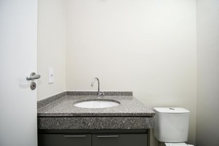 Studio para alugar com 25m², 1 quarto e sem vagabanheiro quarto