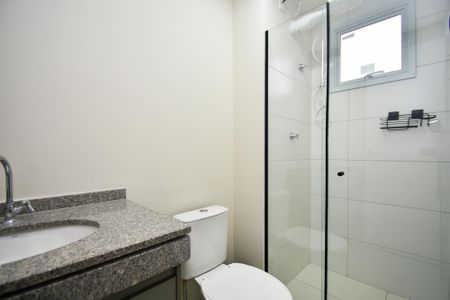 Studio para alugar com 25m², 1 quarto e sem vagabanheiro quarto