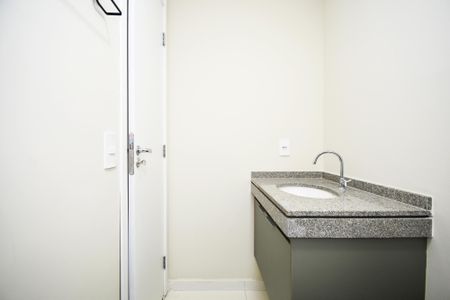 Studio para alugar com 25m², 1 quarto e sem vagabanheiro quarto
