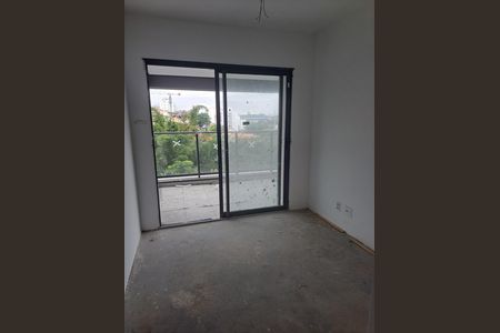 Sala de Jantar de apartamento à venda com 2 quartos, 58m² em Vila Progredior, São Paulo