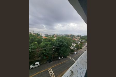 Vista de apartamento à venda com 2 quartos, 58m² em Vila Progredior, São Paulo