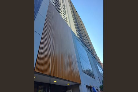 Fachada de apartamento à venda com 2 quartos, 58m² em Vila Progredior, São Paulo