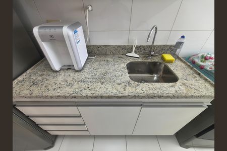 Apartamento à venda com 149m², 4 quartos e 2 vagas