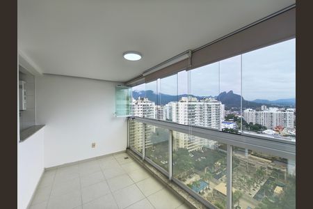 Apartamento à venda com 149m², 4 quartos e 2 vagas
