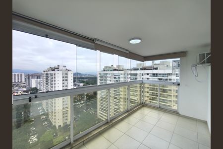 Apartamento à venda com 4 quartos, 149m² em Barra Olímpica, Rio de Janeiro