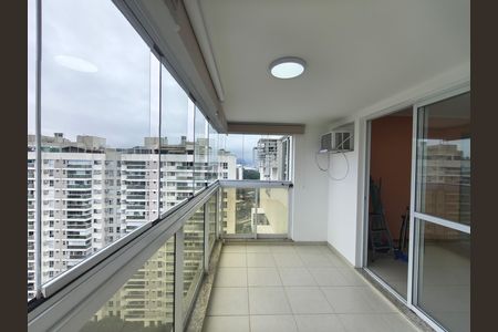 Apartamento à venda com 4 quartos, 149m² em Barra Olímpica, Rio de Janeiro