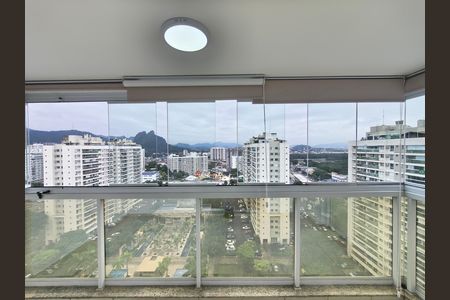 Apartamento à venda com 149m², 4 quartos e 2 vagas