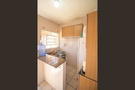 COZINHA de casa para alugar com 1 quarto, 300m² em Jardim Maristela, São Paulo