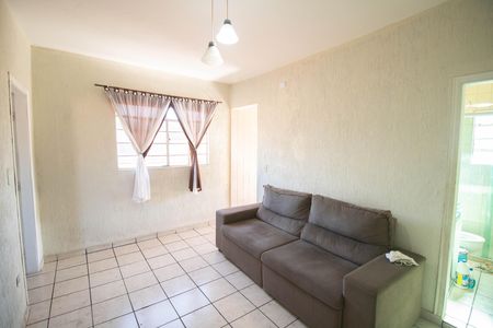 Casa para alugar com 1 quarto, 300m² em Jardim Maristela, São Paulo