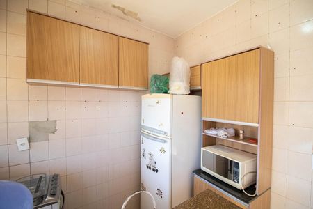 COZINHA de casa para alugar com 1 quarto, 300m² em Jardim Maristela, São Paulo