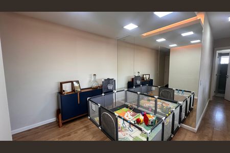Apartamento para alugar com 93m², 2 quartos e 2 vagas