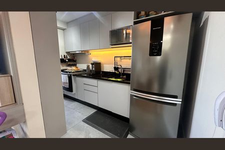 Apartamento para alugar com 93m², 2 quartos e 2 vagas