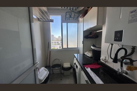 Apartamento para alugar com 93m², 2 quartos e 2 vagas