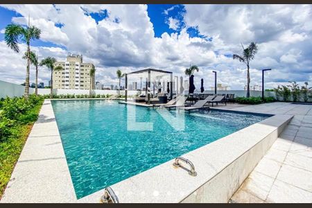 Apartamento para alugar com 93m², 2 quartos e 2 vagas