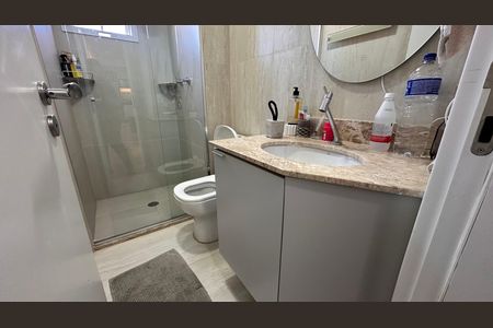 Apartamento para alugar com 93m², 2 quartos e 2 vagas