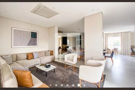 Apartamento para alugar com 93m², 2 quartos e 2 vagas