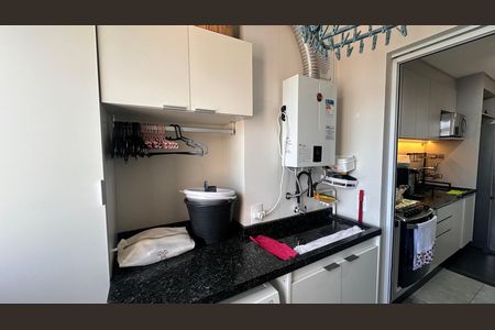 Apartamento para alugar com 93m², 2 quartos e 2 vagas
