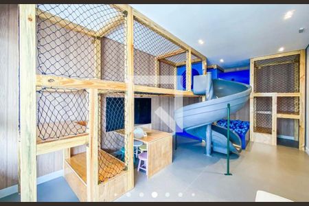 Apartamento para alugar com 93m², 2 quartos e 2 vagas