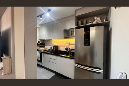 Apartamento para alugar com 2 quartos, 93m² em Jardim Caravelas, São Paulo