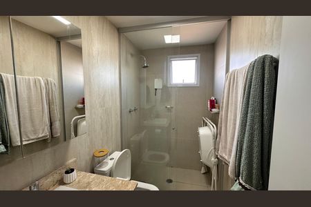 Apartamento para alugar com 93m², 2 quartos e 2 vagas