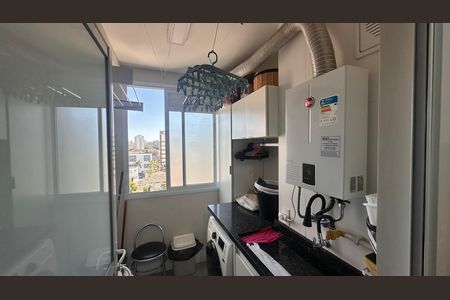 Apartamento para alugar com 93m², 2 quartos e 2 vagas