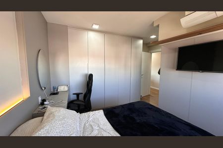 Apartamento para alugar com 2 quartos, 93m² em Jardim Caravelas, São Paulo