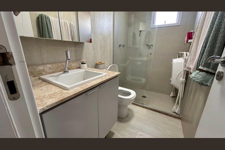 Apartamento para alugar com 93m², 2 quartos e 2 vagas