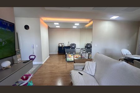 Apartamento para alugar com 93m², 2 quartos e 2 vagas