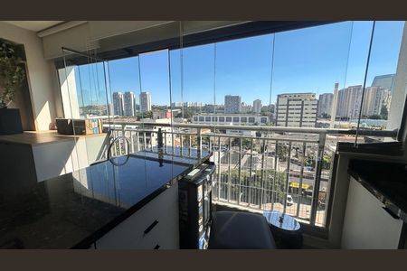 Apartamento para alugar com 93m², 2 quartos e 2 vagas