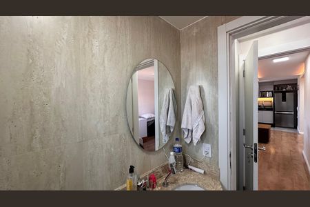 Apartamento para alugar com 93m², 2 quartos e 2 vagas