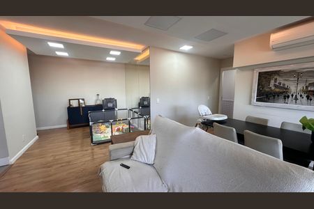 Apartamento para alugar com 2 quartos, 93m² em Jardim Caravelas, São Paulo