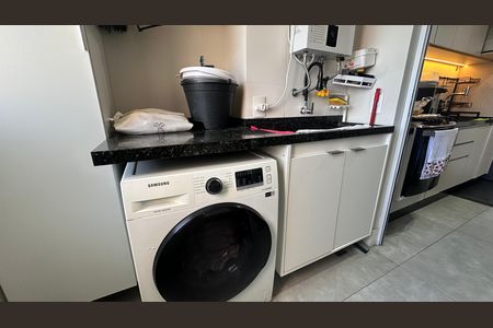 Apartamento para alugar com 2 quartos, 93m² em Jardim Caravelas, São Paulo