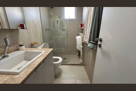 Apartamento para alugar com 93m², 2 quartos e 2 vagas
