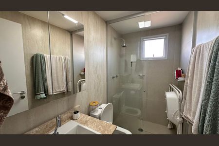 Apartamento para alugar com 93m², 2 quartos e 2 vagas