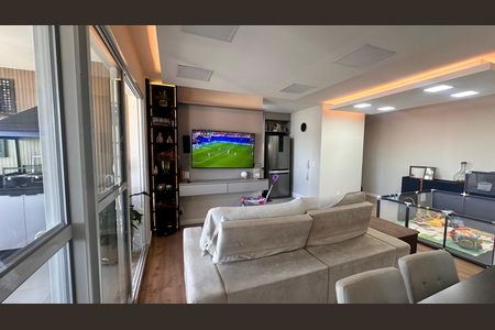 Apartamento para alugar com 93m², 2 quartos e 2 vagas