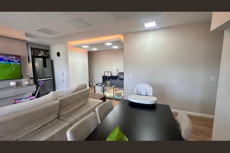 Apartamento para alugar com 93m², 2 quartos e 2 vagas