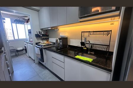 Apartamento para alugar com 93m², 2 quartos e 2 vagas