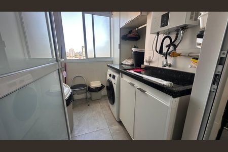 Apartamento para alugar com 93m², 2 quartos e 2 vagas