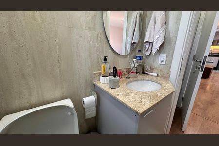 Apartamento para alugar com 93m², 2 quartos e 2 vagas