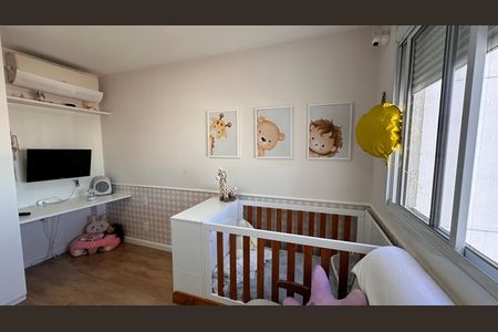Apartamento para alugar com 93m², 2 quartos e 2 vagas