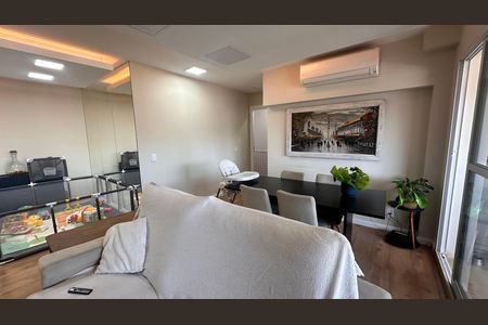 Apartamento para alugar com 2 quartos, 93m² em Jardim Caravelas, São Paulo