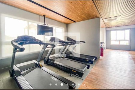 Apartamento para alugar com 2 quartos, 93m² em Jardim Caravelas, São Paulo