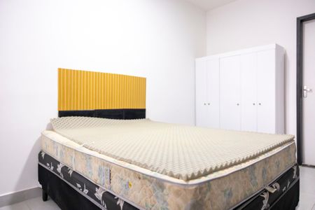 Studio para alugar com 35m², 1 quarto e 1 vaga Studio para alugar com 35m², 1 quarto e 1 vagaKitnet