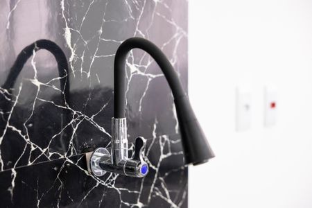 Studio para alugar com 35m², 1 quarto e 1 vaga Studio para alugar com 35m², 1 quarto e 1 vagaKitnet