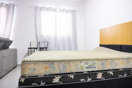 Studio para alugar com 35m², 1 quarto e 1 vaga Studio para alugar com 35m², 1 quarto e 1 vagaKitnet